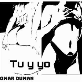 Omar Duman