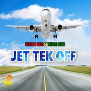 Jet Tek Off