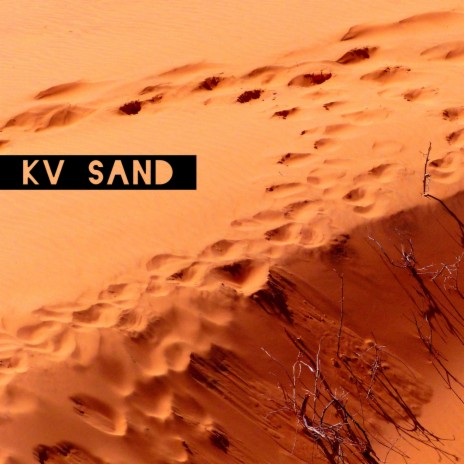 Sand | Boomplay Music