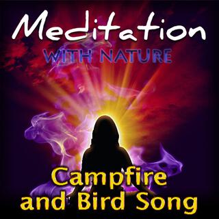 Campfire and Bird Song