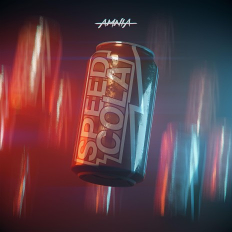 SPEED COLA