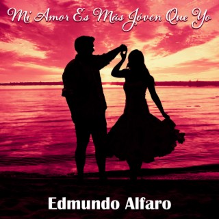 Edmundo Alfaro