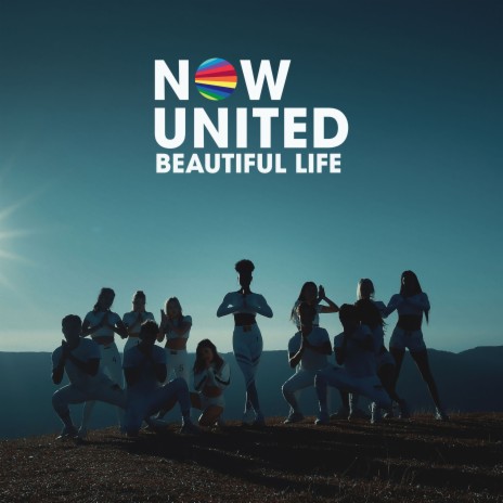 Now United - “Paradise”  Color Coded Lyrics 