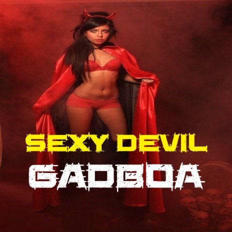 Sexy Devil | Boomplay Music