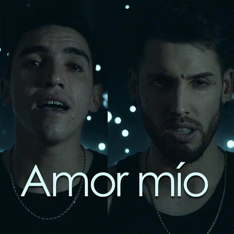 Amor mío ft. Ayrton Nieto