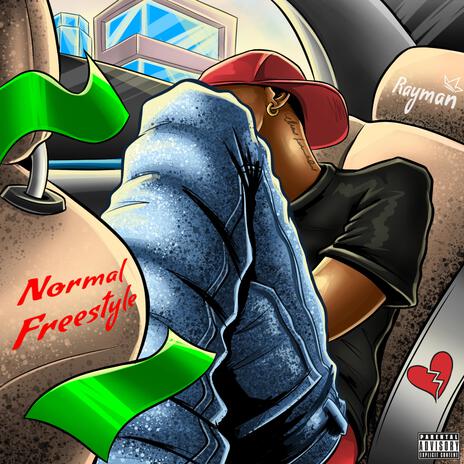 Normal Freestyle | Boomplay Music