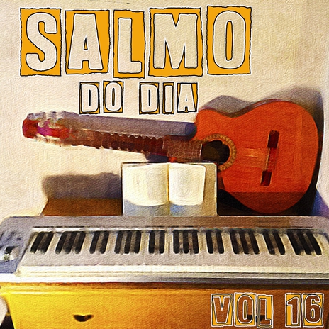 Salmo 15 - Vigilia Pascal | Boomplay Music