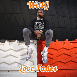 Love Fades lyrics | Boomplay Music