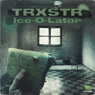 Ice-O-Lator