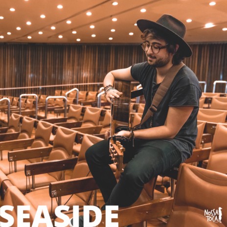 Seaside (feat. Zeeba) | Boomplay Music