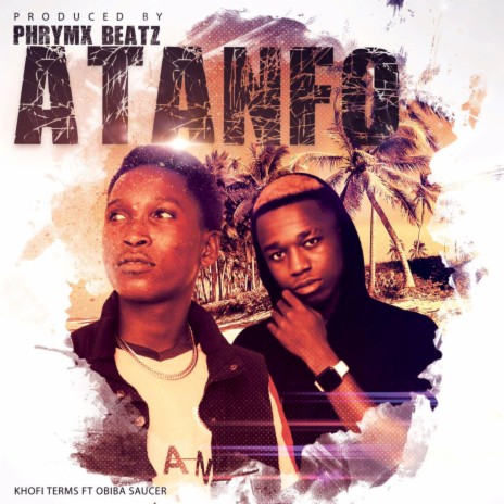 Atanfo ft. Obiba Saucer | Boomplay Music