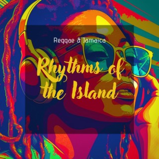 Rhythms of the Island: Soothing Instrumental Reggae Vibes
