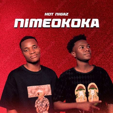 Nimeokoa | Boomplay Music