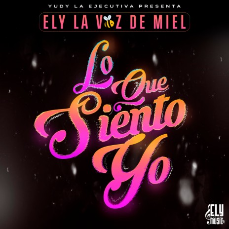 Lo Que Siento Yo | Boomplay Music