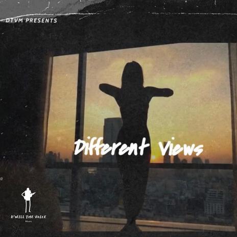 Different Views | Boomplay Music