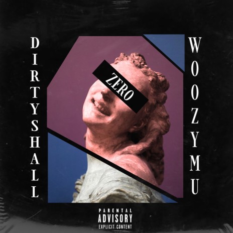 Zero ft. WOOZYMU | Boomplay Music