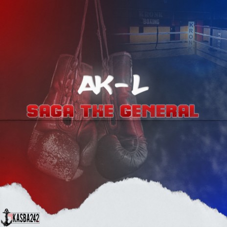 Saga the General