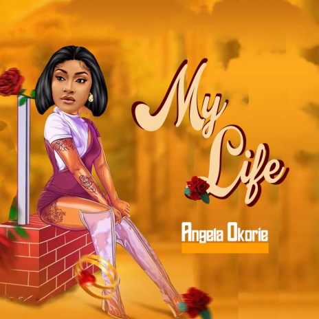 My Life | Boomplay Music