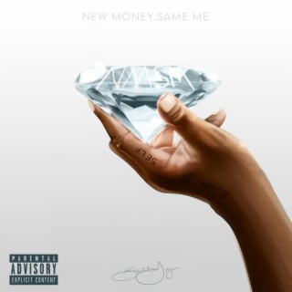 New Money Same Me (Gucci Bag)