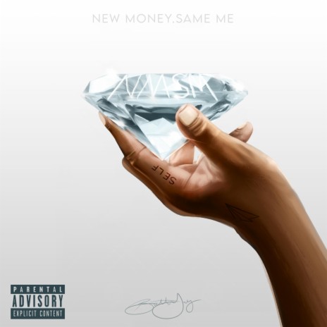 New Money Same Me (Gucci Bag) | Boomplay Music