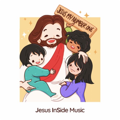 Jesus My Number One | Boomplay Music