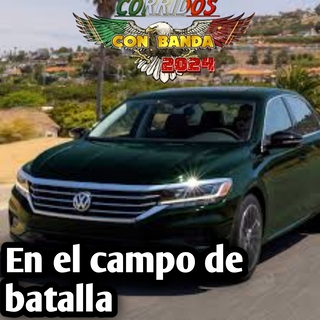 En el campo de batalla