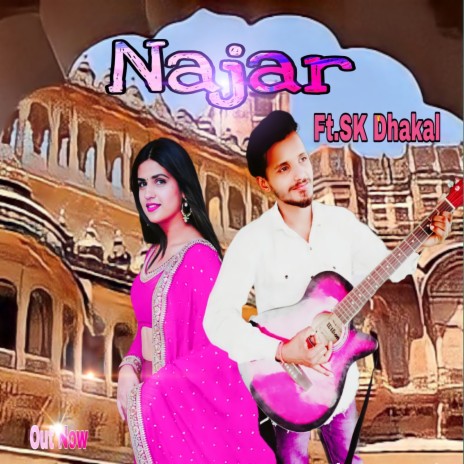 Najar | Boomplay Music