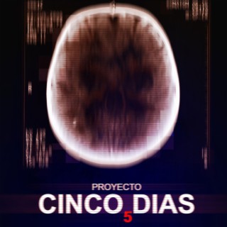 Proyecto Cinco Dias (Original Motion Picture Soundtrack)