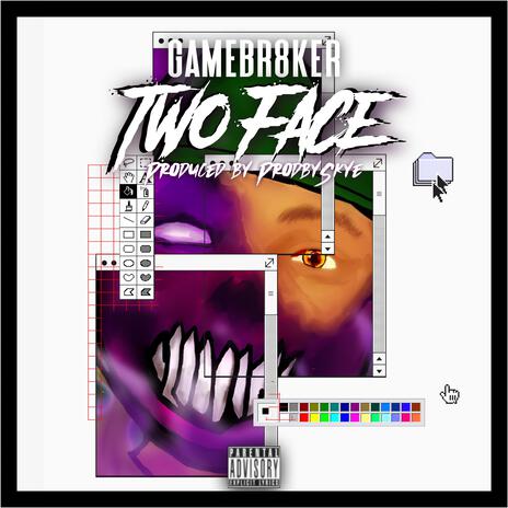 Two Face | Boomplay Music