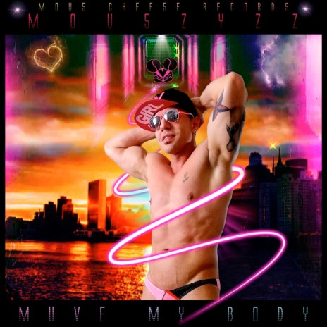 Muve My Body | Boomplay Music