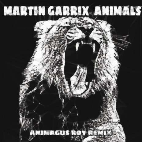 Animals (Remix) | Boomplay Music