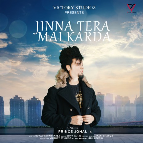 Jinna Tera Mai Karda | Boomplay Music