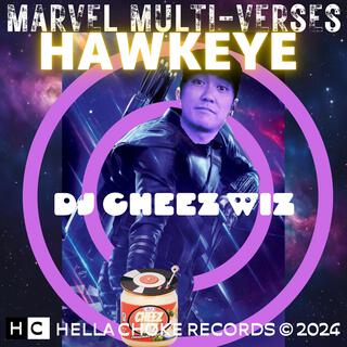 Hawkeye Multi-Verses