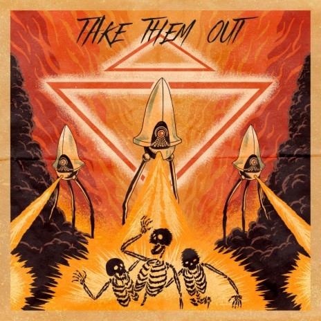 Take them out | Boomplay Music