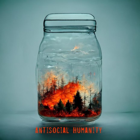 Antisocial Humanity | Boomplay Music