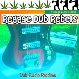 Dub Radio Riddims