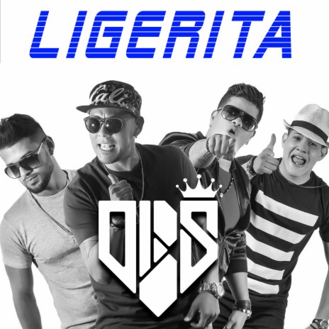Ligerita | Boomplay Music
