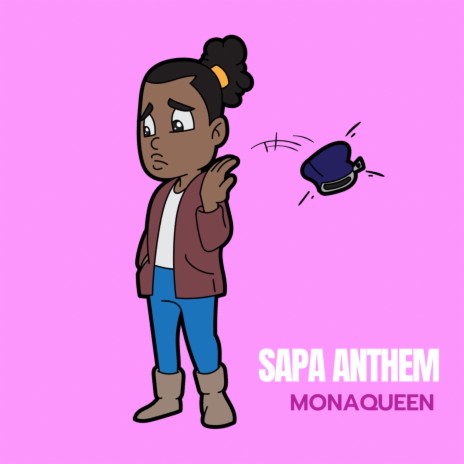 Sapa Anthem | Boomplay Music