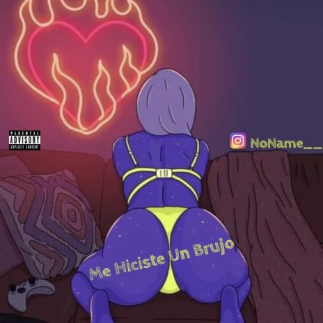 Me Hiciste Un Brujo | Boomplay Music