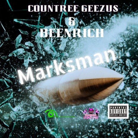 Marksman ft. BeenRich | Boomplay Music