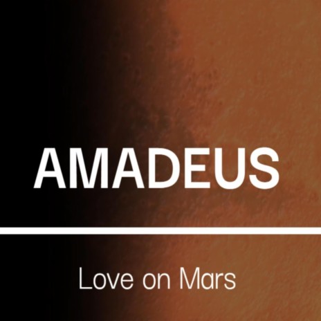 Love on Mars | Boomplay Music