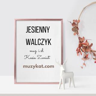 Jesienny walczyk