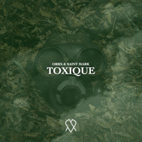 Toxique ft. Saint Mark | Boomplay Music