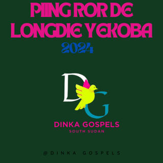 PIING ROR DE LONGDIE YEKOBA