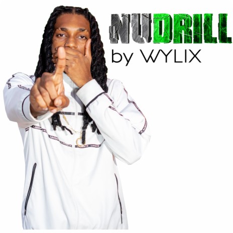 Nudrill | Boomplay Music