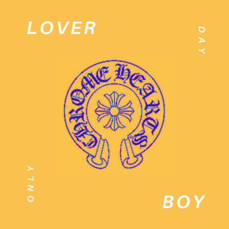 Lover Boy | Boomplay Music