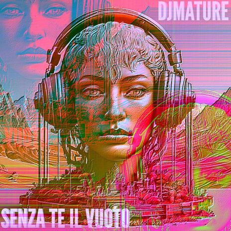 SENZA TE IL VUOTO | Boomplay Music