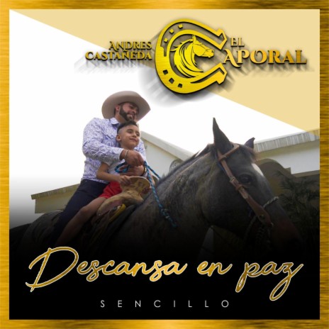 Descansa en Paz | Boomplay Music