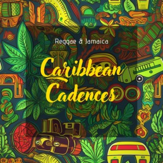 Caribbean Cadences: Instrumental Reggae for the Soul