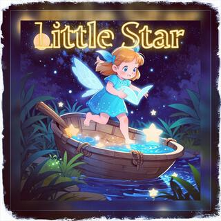 Little Star lyrics | Boomplay Music